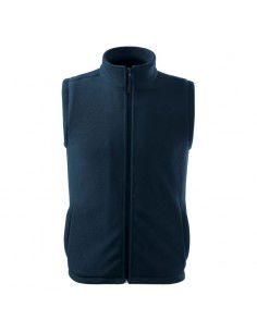 Fleece vest Malfini Next U MLI51802 2