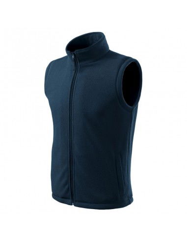 Fleece vest Malfini Next U MLI51802 Fleece vest Malfini Next U MLI51802