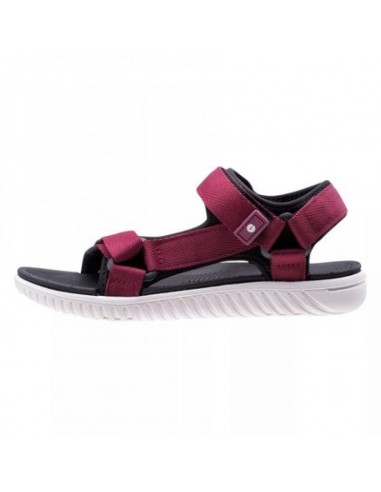 Hi-Tec Γυναικεία Σανδάλια Sporty σε Μωβ Χρώμα 92800490015 Hi-Tec Γυναικεία Σανδάλια Sporty σε Μωβ Χρώμα 92800490015