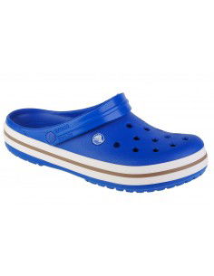 Crocs Σαμπό Μπλε 11016-4KZ