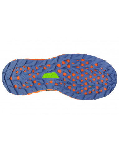 ASICS Trabuco Max 1011B028-005 Ανδρικά Αθλητικά Παπούτσια Trail Running Black / Shocking Orange ASICS Trabuco Max 1011B028-005 Ανδρικά Αθλητικά Παπούτσια Trail Running Black / Shocking Orange