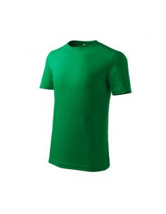 Malfini Παιδικό T-shirt Πράσινο MLI-13516 2