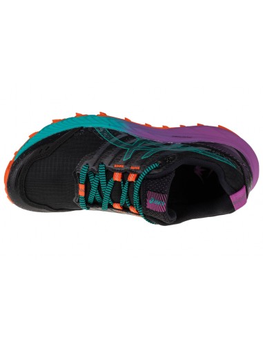 ASICS Gel Trabuco 9 1012A904-002 Γυναικεία Αθλητικά Παπούτσια Trail Running Πολύχρωμα ASICS Gel Trabuco 9 1012A904-002 Γυναικεία Αθλητικά Παπούτσια Trail Running Πολύχρωμα