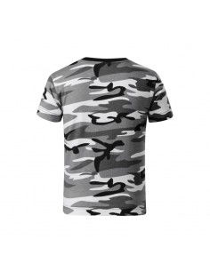 Malfini Camouflage Jr Tshirt MLI14932 2