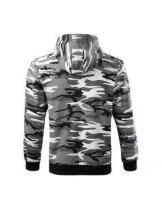 Malfini Camo Zipper M MLIC1932 2