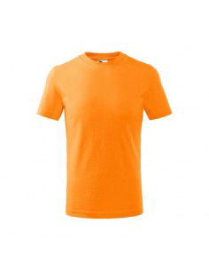 Malfini Παιδικό T-shirt Πορτοκαλί MLI-138A2 2