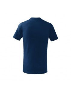 Malfini Παιδικό T-shirt Navy Μπλε MLI-13887 2