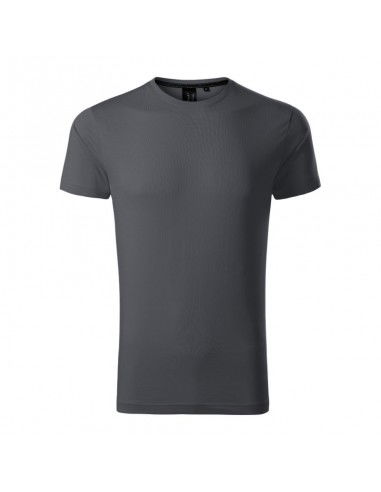 Malfini Ανδρικό Διαφημιστικό T-shirt Κοντομάνικο σε Μαύρο Χρώμα MLI-15383 Malfini Ανδρικό Διαφημιστικό T-shirt Κοντομάνικο σε Μαύρο Χρώμα MLI-15383