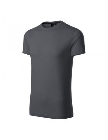Malfini Ανδρικό Διαφημιστικό T-shirt Κοντομάνικο σε Μαύρο Χρώμα MLI-15383 Malfini Ανδρικό Διαφημιστικό T-shirt Κοντομάνικο σε Μαύρο Χρώμα MLI-15383
