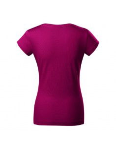 Malfini Fit Vneck Tshirt W MLI16249 2