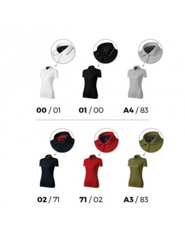 Malfini Polo Grand W MLI269A4 Malfini Polo Grand W MLI269A4