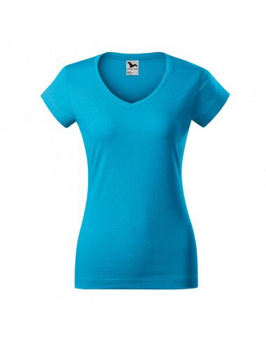 Malfini Fit Vneck Tshirt W MLI16244 Malfini Fit Vneck Tshirt W MLI16244