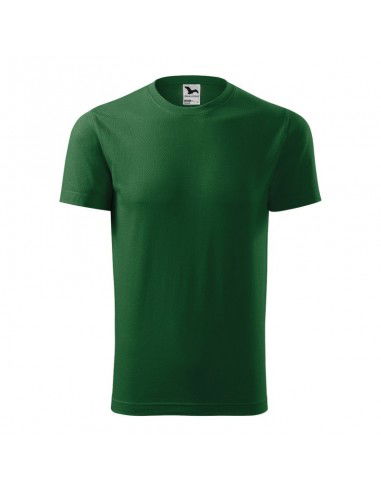 Malfini Ανδρικό Διαφημιστικό T-shirt Κοντομάνικο σε Πράσινο Χρώμα MLI-14506 Malfini Ανδρικό Διαφημιστικό T-shirt Κοντομάνικο σε Πράσινο Χρώμα MLI-14506