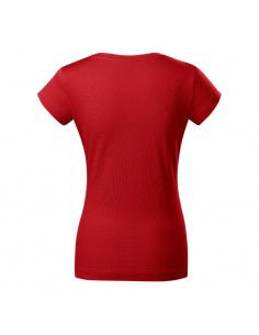 Malfini Fit Vneck Tshirt W MLI16207 2