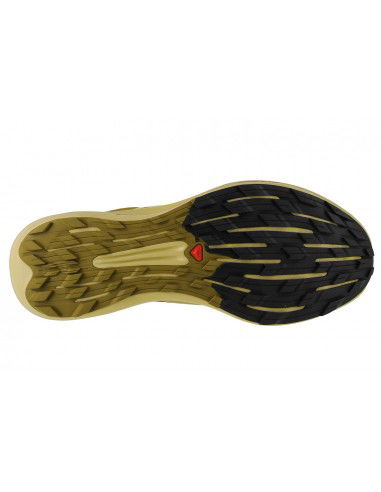 Salomon Pulsar Pro L41593600 Ανδρικά Αθλητικά Παπούτσια Trail Running Πράσινα Salomon Pulsar Pro L41593600 Ανδρικά Αθλητικά Παπούτσια Trail Running Πράσινα