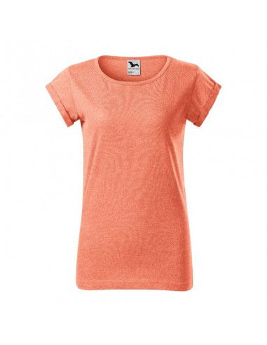 Malfini Ανδρικό Διαφημιστικό T-shirt Κοντομάνικο σε Πορτοκαλί Χρώμα MLI-164M9 Malfini Ανδρικό Διαφημιστικό T-shirt Κοντομάνικο σε Πορτοκαλί Χρώμα MLI-164M9