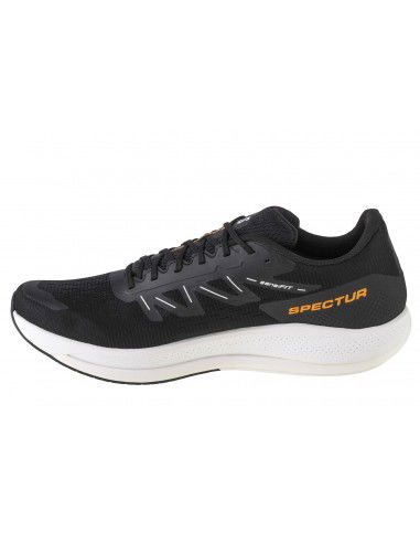 Salomon Spectur L41589600 Ανδρικά Αθλητικά Παπούτσια Running Black / White / Blazing Orange Salomon Spectur L41589600 Ανδρικά Αθλητικά Παπούτσια Running Black / White / Blazing Orange