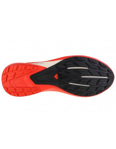 Salomon Hypulse L41685200 Ανδρικά Ορειβατικά Παπούτσια Magnet / Poppy Red / Black Salomon Hypulse L41685200 Ανδρικά Ορειβατικά Παπούτσια Magnet / Poppy Red / Black