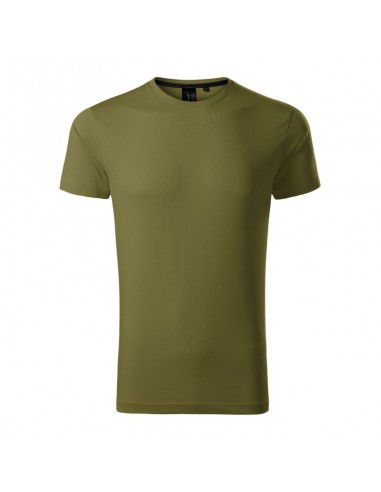 Malfini Ανδρικό Διαφημιστικό T-shirt Κοντομάνικο σε Γκρι Χρώμα MLI-153A4 Malfini Ανδρικό Διαφημιστικό T-shirt Κοντομάνικο σε Γκρι Χρώμα MLI-153A4