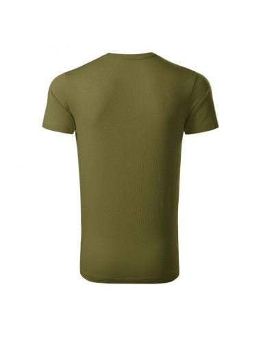 Malfini Ανδρικό Διαφημιστικό T-shirt Κοντομάνικο σε Γκρι Χρώμα MLI-153A4 Malfini Ανδρικό Διαφημιστικό T-shirt Κοντομάνικο σε Γκρι Χρώμα MLI-153A4