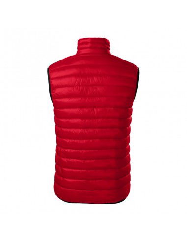 Malfini Everest M Αμάνικο Ανδρικό Μπουφάν Κόκκινο MLI-55371 Malfini Everest M Αμάνικο Ανδρικό Μπουφάν Κόκκινο MLI-55371