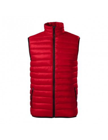 Malfini Everest M Αμάνικο Ανδρικό Μπουφάν Κόκκινο MLI-55371 Malfini Everest M Αμάνικο Ανδρικό Μπουφάν Κόκκινο MLI-55371