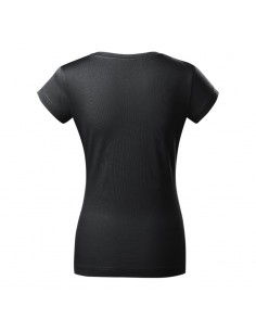 Malfini Fit Vneck Tshirt W MLI16294 2