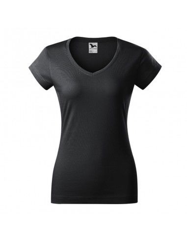 Malfini Fit Vneck Tshirt W MLI16294 Malfini Fit Vneck Tshirt W MLI16294