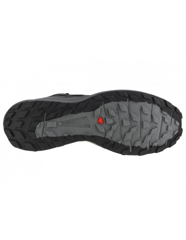 Salomon Sense Ride 4 GTX L41307100 Ανδρικά Αθλητικά Παπούτσια Trail Running Μαύρα Αδιάβροχα με Μεμβράνη Gore-Tex Salomon Sense Ride 4 GTX L41307100 Ανδρικά Αθλητικά Παπούτσια Trail Running Μαύρα Αδιάβροχα με Μεμβράνη Gore-Tex