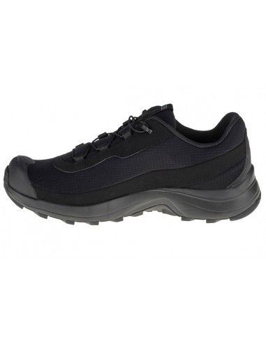 Salomon Fure 3 L39467100 Γυναικεία Αθλητικά Παπούτσια Running Μαύρα Salomon Fure 3 L39467100 Γυναικεία Αθλητικά Παπούτσια Running Μαύρα