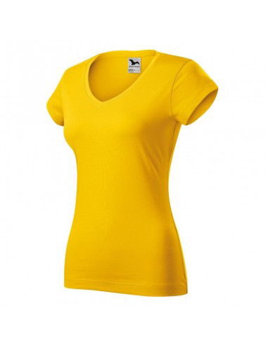 Malfini Fit Vneck Tshirt W MLI16204 Malfini Fit Vneck Tshirt W MLI16204