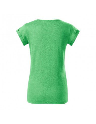 Malfini Ανδρικό Διαφημιστικό T-shirt Κοντομάνικο σε Πράσινο Χρώμα MLI-164M6 Malfini Ανδρικό Διαφημιστικό T-shirt Κοντομάνικο σε Πράσινο Χρώμα MLI-164M6