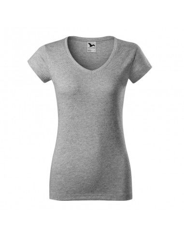 Malfini Fit Vneck Tshirt W MLI16212 Malfini Fit Vneck Tshirt W MLI16212