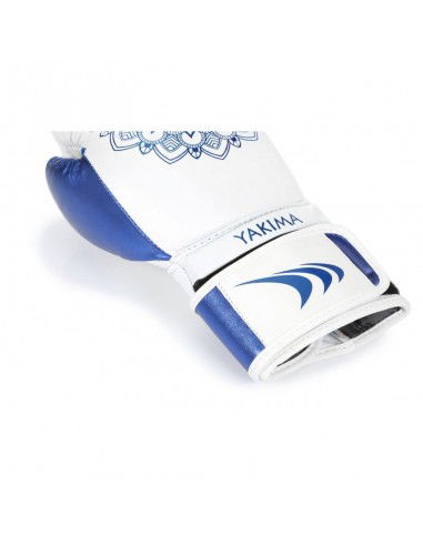 Yakima Sport Mandala Women's Gloves 12 oz W 10055112 oz Yakima Sport Mandala Women's Gloves 12 oz W 10055112 oz