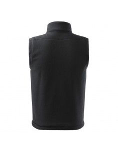 Rimeck Ανδρική Ζακέτα Fleece Γκρι MLI-51894 2