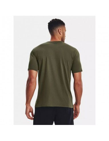 Under Armour Tshirt M 1326799390 Under Armour Tshirt M 1326799390