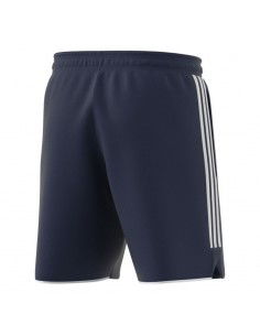 Adidas Tiro 23 League Αθλητική Ανδρική Βερμούδα Team Navy Blue 2 HS3594 2