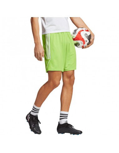 Adidas Αθλητική Ανδρική Βερμούδα Πράσινη IB8088 Adidas Αθλητική Ανδρική Βερμούδα Πράσινη IB8088