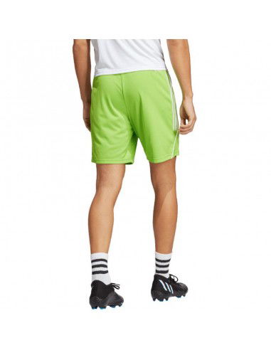 Adidas Αθλητική Ανδρική Βερμούδα Πράσινη IB8088 Adidas Αθλητική Ανδρική Βερμούδα Πράσινη IB8088