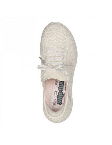 Skechers Ultra Flex 30 Brilliant Path Γυναικεία Sneakers Μπεζ 149710-NAT Skechers Ultra Flex 30 Brilliant Path Γυναικεία Sneakers Μπεζ 149710-NAT