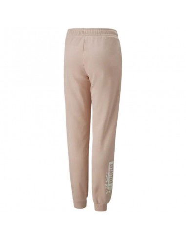 Pants Puma Alpha Sweatpants FL cL G Jr 670222 47 Pants Puma Alpha Sweatpants FL cL G Jr 670222 47