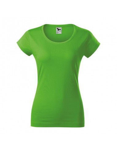 Malfini Γυναικείο T-shirt Πράσινο MLI-16192 Malfini Γυναικείο T-shirt Πράσινο MLI-16192