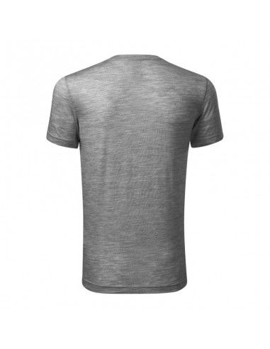 Malfini Ανδρικό Διαφημιστικό T-shirt Κοντομάνικο σε Γκρι Χρώμα MLI-15712 Malfini Ανδρικό Διαφημιστικό T-shirt Κοντομάνικο σε Γκρι Χρώμα MLI-15712