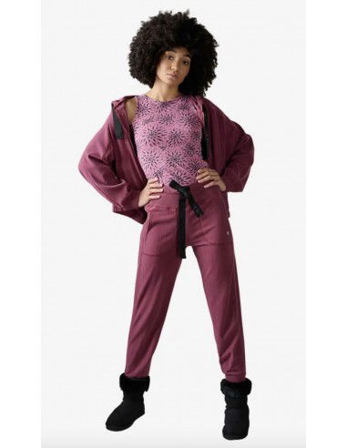 Deha Lounge Polar Fleece Jacket B7457210009 Μαύρο Deha Lounge Polar Fleece Jacket B7457210009 Μαύρο