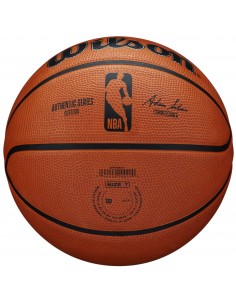 Wilson NBA Authentic Series Outdoor Ball WTB7300XB 2