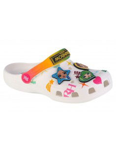 Crocs Classic Rainbow High Kids Clog 20811790H