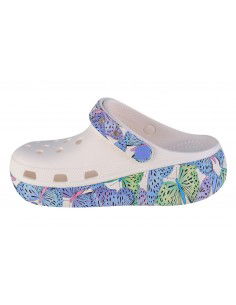 Crocs Cutie Crush Butterfly Kids Clog 20829894S 2