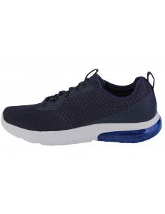Skechers Walk Air 2.0 Ανδρικά Sneakers Navy Μπλε 216153-NVBL 2