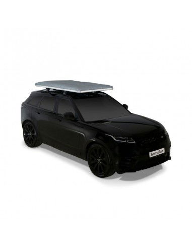 GentleTent Skyloft22 Σκηνή Camping Αυτοκινήτου Πράσινη για 6 Άτομα 340x200x140εκ. GentleTent Skyloft22 Σκηνή Camping Αυτοκινήτου Πράσινη για 6 Άτομα 340x200x140εκ.