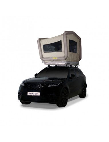 GentleTent Skyloft22 Σκηνή Camping Αυτοκινήτου Πράσινη για 6 Άτομα 340x200x140εκ. GentleTent Skyloft22 Σκηνή Camping Αυτοκινήτου Πράσινη για 6 Άτομα 340x200x140εκ.